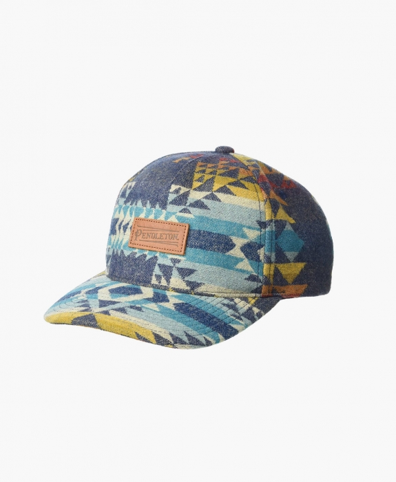 Pendleton - Pilot Rock Wool Hat