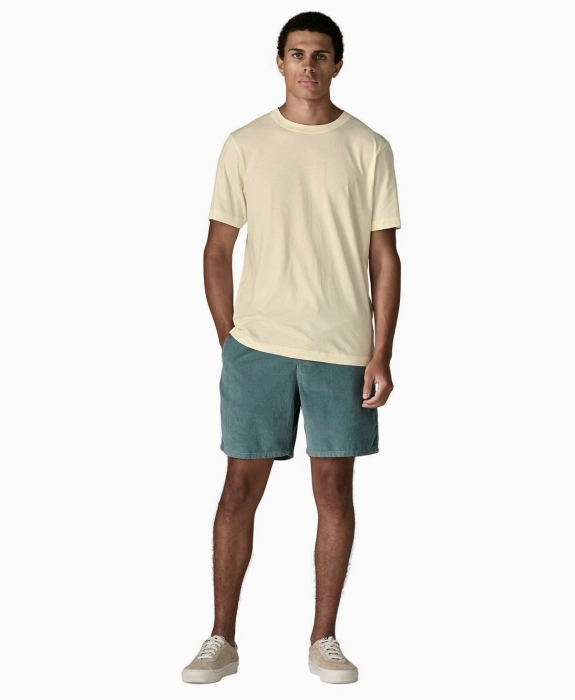 Patagonia - M's Daily Tee