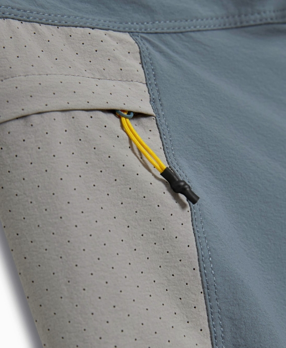 Florence Marine X - Cordura Airtex Boardshort