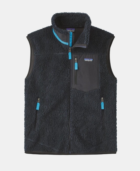 Patagonia - M's Classic Retro-X Vest