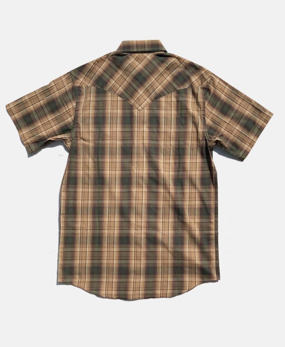 Pendleton - SS Frontier Shirt