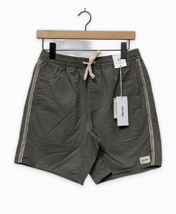 Rhythm - Heritage Beach Short