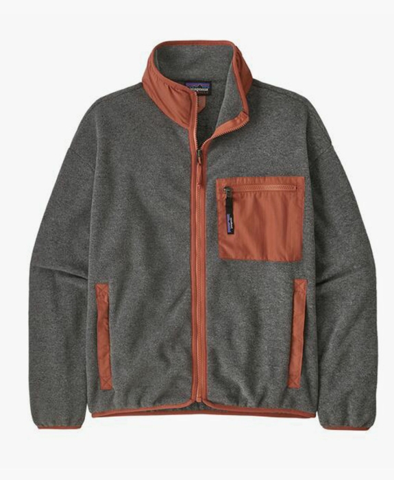 Patagonia - W's Synch Jkt