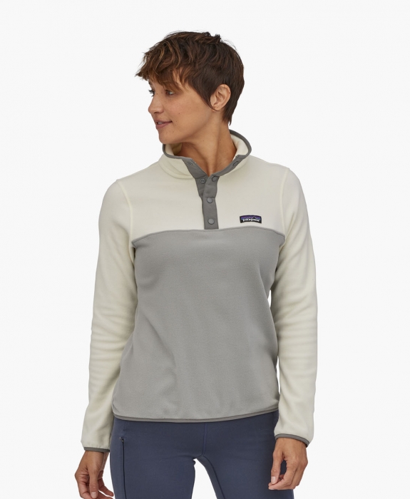 Patagonia - W's Micro D Snap-T P/O