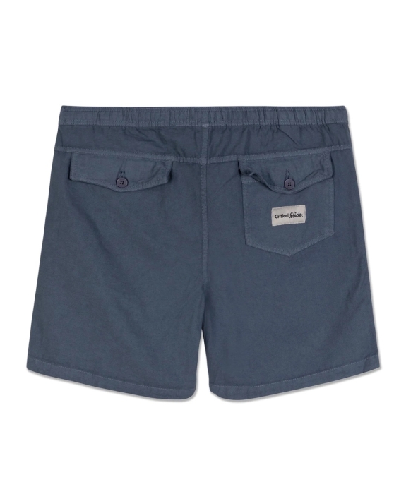 TCSS - All Day Canvas Short