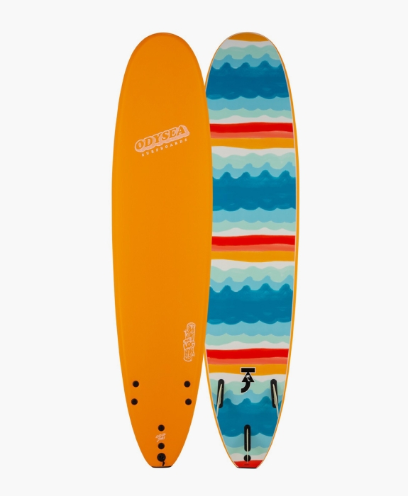 Catch Surf - Odysea 8'0 - Log Taj Burrow