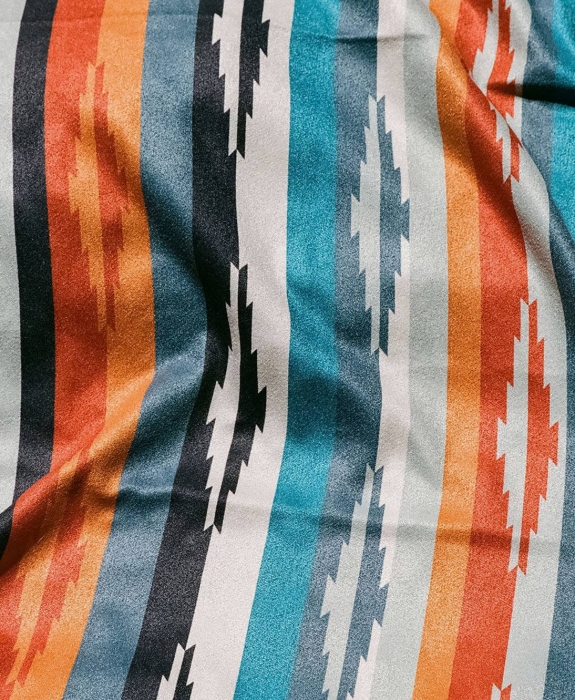 Slow Tide - Duvall Towel