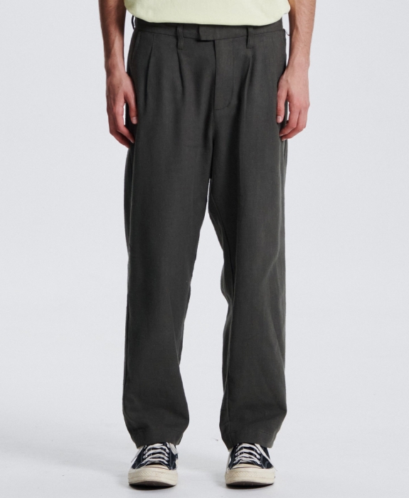 TCSS - Harro Linen Pant