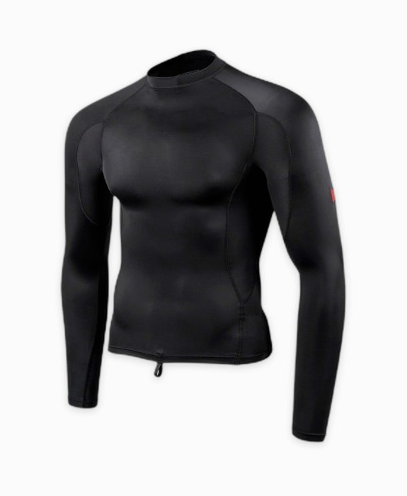 Florence Marine X - Long Sleeve Rashguard