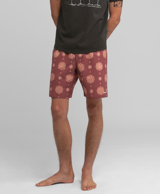 Rhythm - Sundala Beach Short