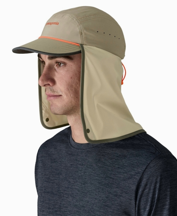 Patagonia - Caped Merganzer Hat