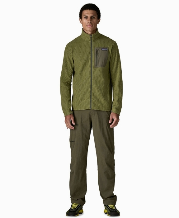 Patagonia - M's R1 Air Jkt