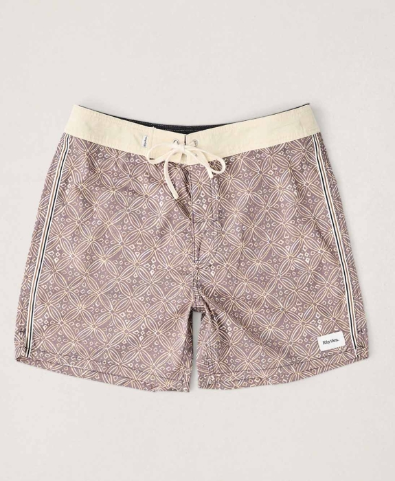 Rhythm - Heritage Java Trunk