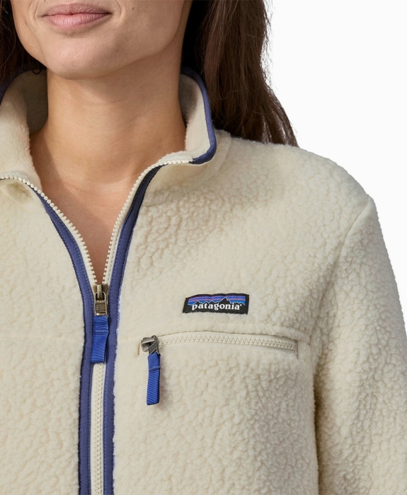 Patagonia - W's Retro Pile Jkt