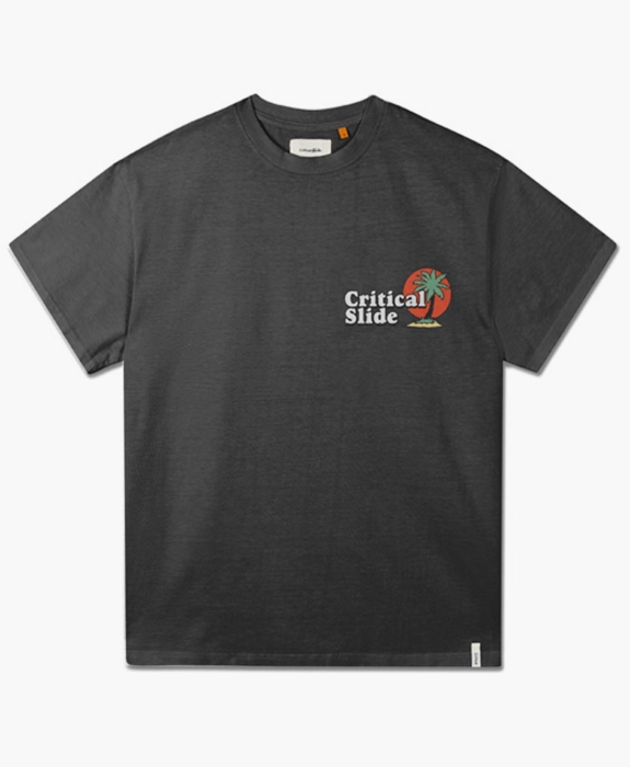 TCSS - Kids Oasis Tee