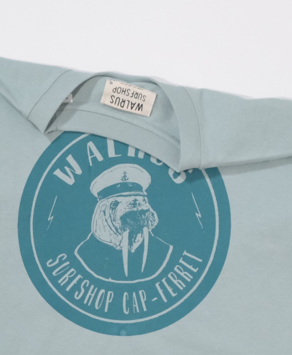 Walrus - Walrus Surfshop Classic