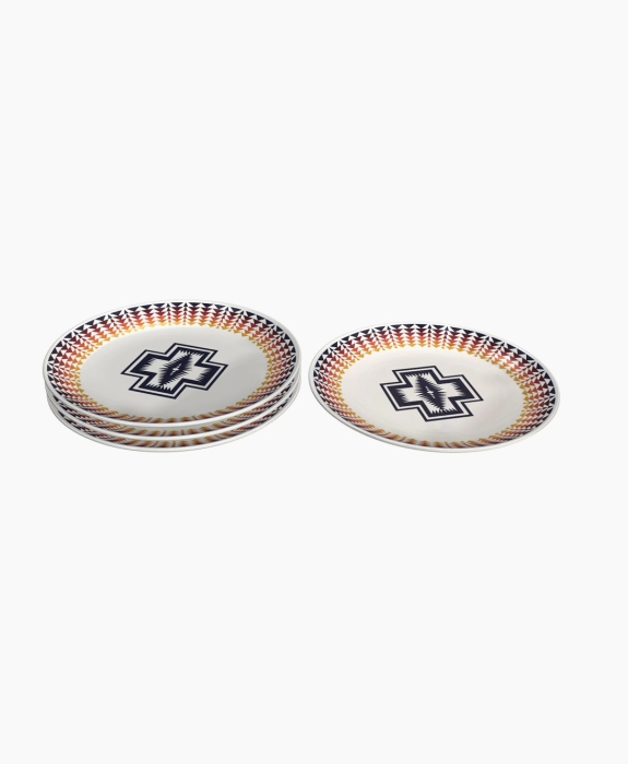 Pendleton - 8’’ Plate Set of 4