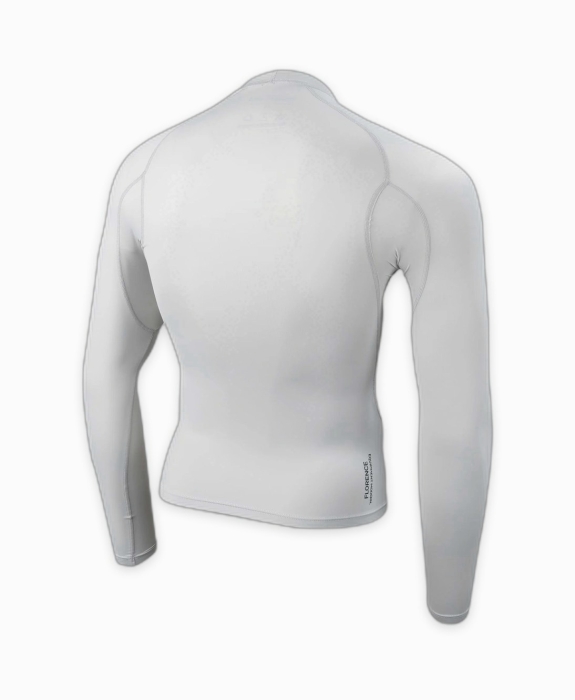 Florence Marine X - Long Sleeve Rashguard