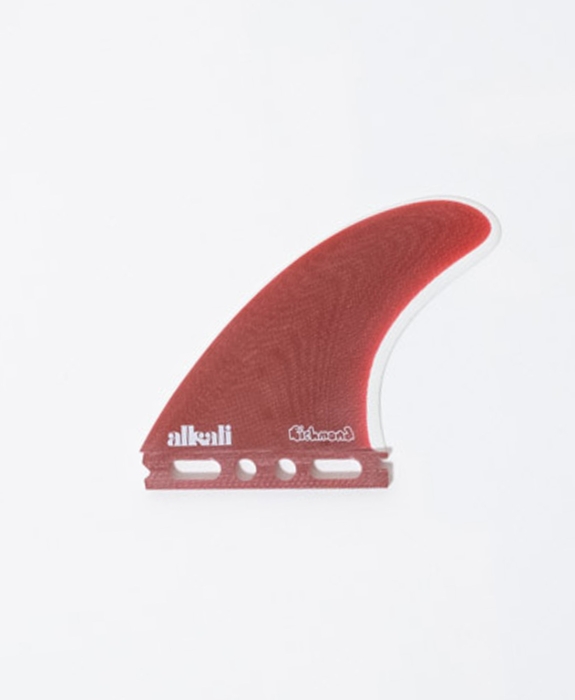 Alkali Fins - Taj Richmond Thruster