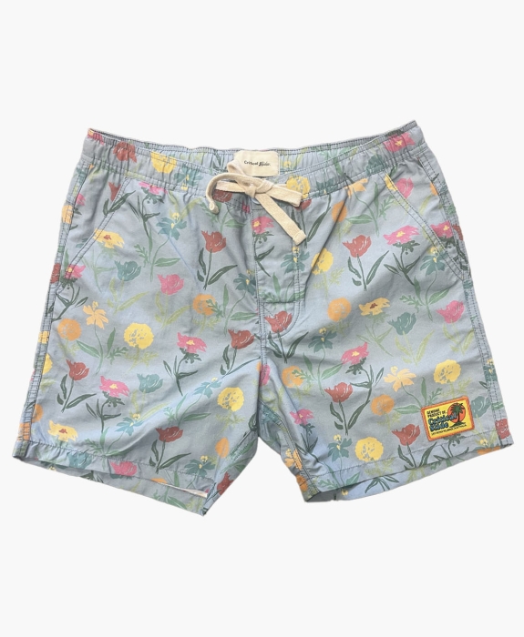 TCSS - Redondo 16" Trunk