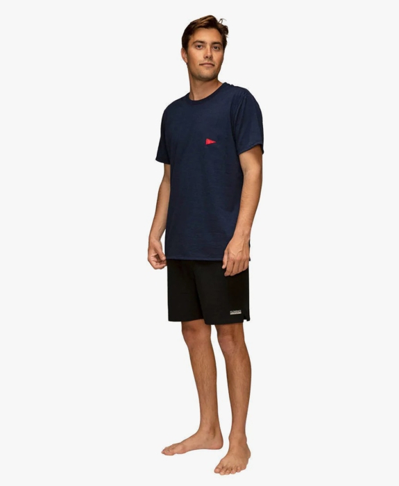 Florence Marine X - Burgee Recover T-Shirt