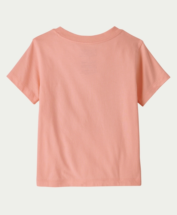Patagonia - Baby Fitz Roy Skies T-Shirt