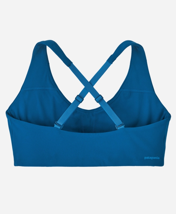 Patagonia - W's Maipo Low Impact Adjustable Bra