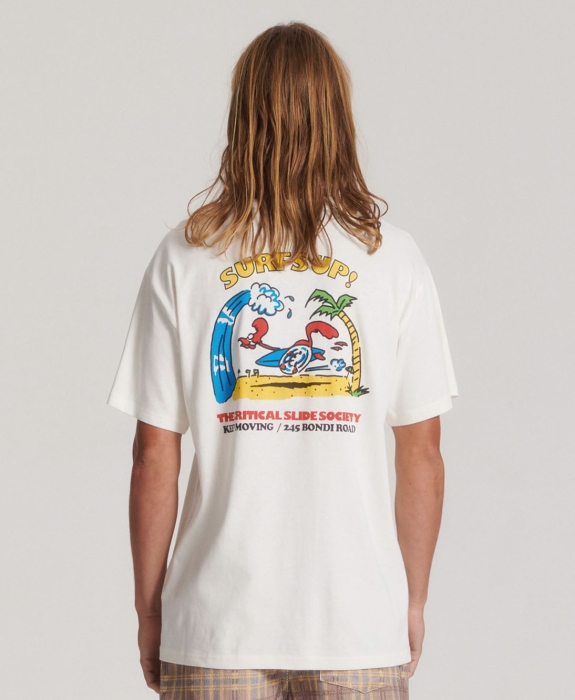 TCSS - Move Tee