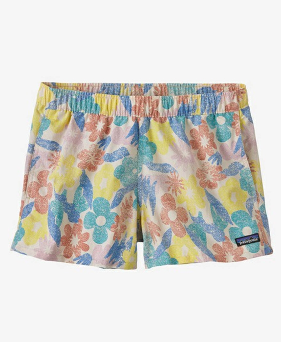 Patagonia - W's Barely Baggies Shorts - 21/2 in.