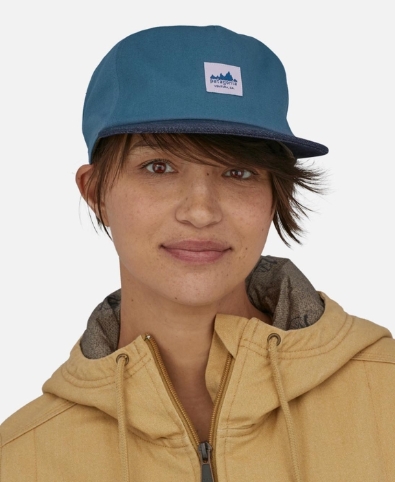 Patagonia - Range Cap