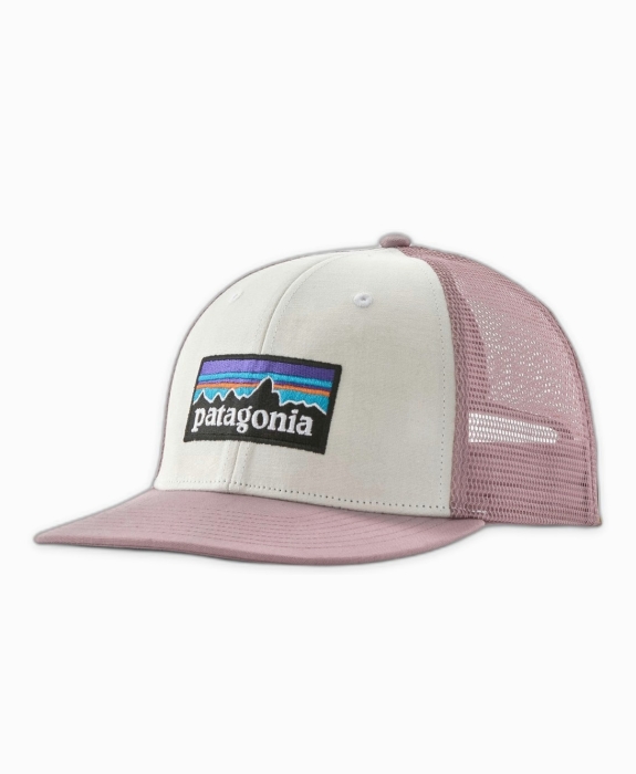 Patagonia - P-6 Logo Trucker Hat