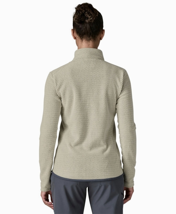 Patagonia - W's R1 Air Jkt