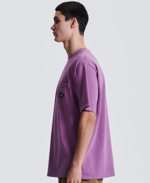TCSS - Scribble Pocket Tee