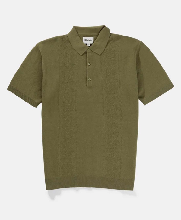 Rhythm - Rory SS Polo