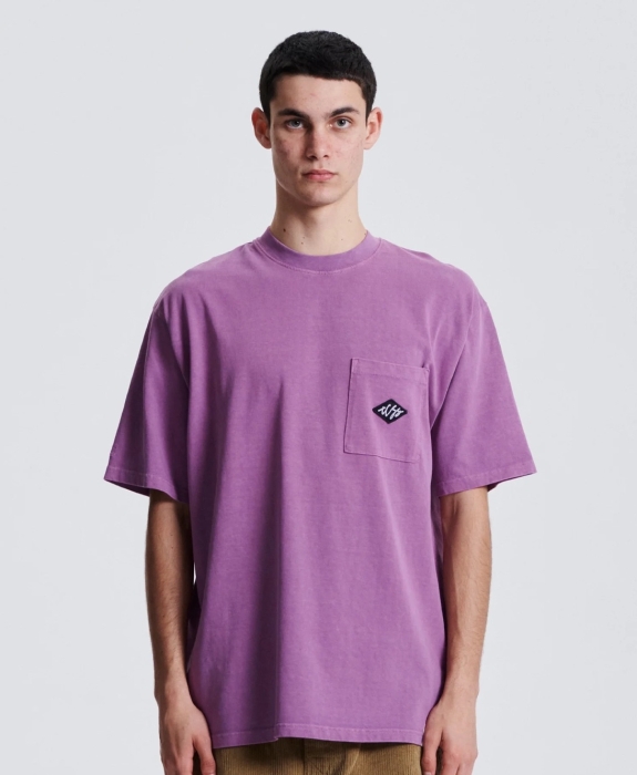 TCSS - Scribble Pocket Tee