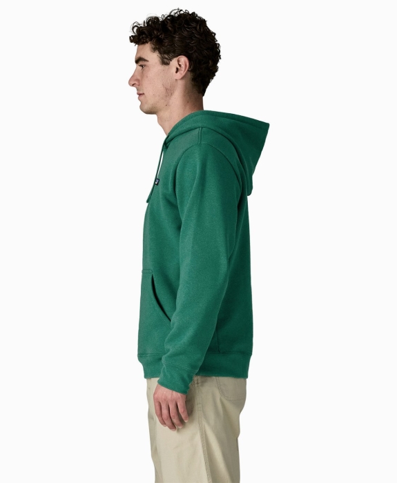 Patagonia - M's P-6 Label Uprisal Hoody