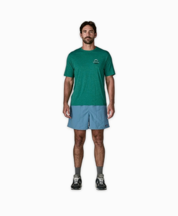 Patagonia - M's Baggies Shorts - 5 in.