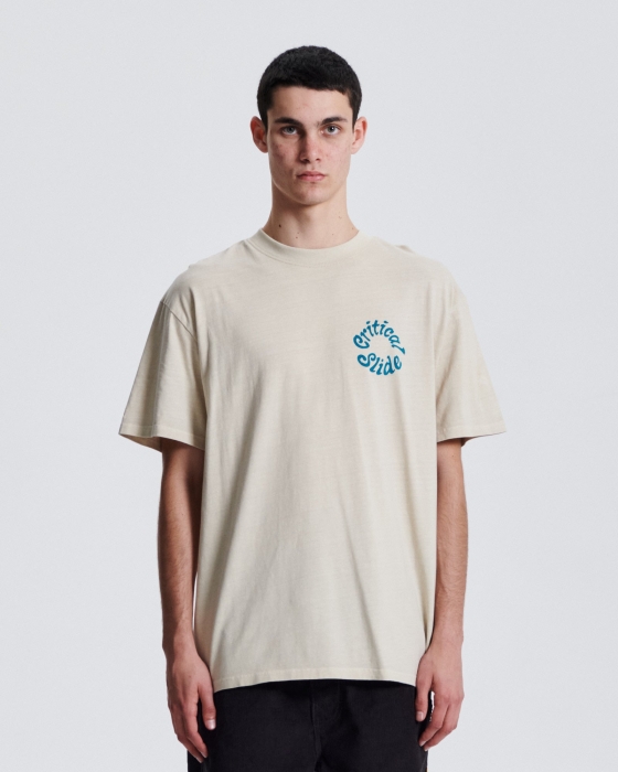 TCSS - Short Supply Tee