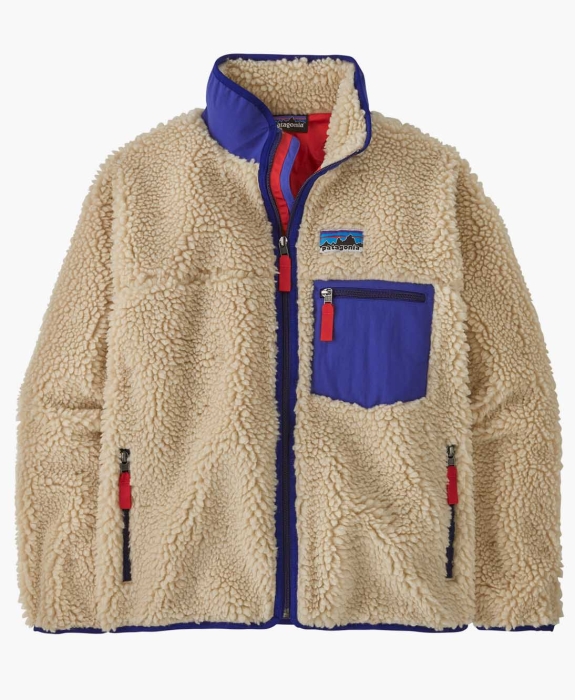 Patagonia - W's Classic Retro-X Jacket