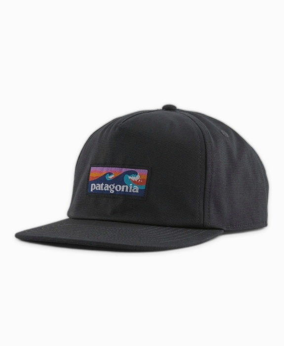 Patagonia - Boardshort Funfarer Cap