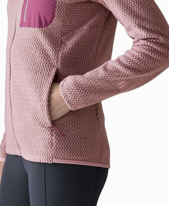 Patagonia - W's R1 Air Jkt