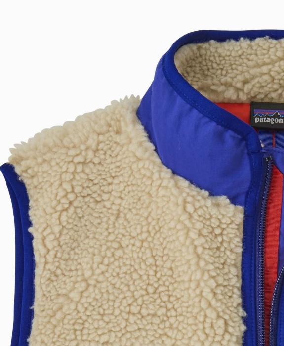 Patagonia - K's Retro-X Vest