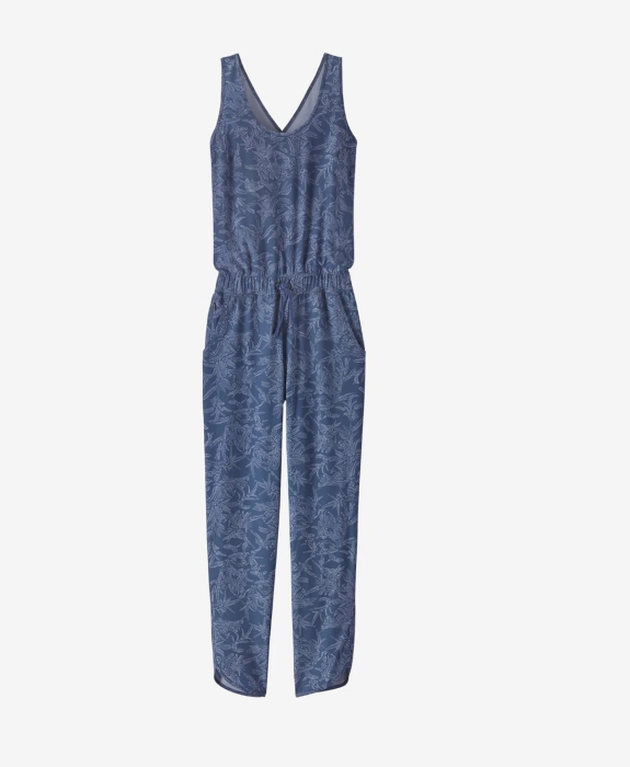 Patagonia - W's Fleetwith Romper