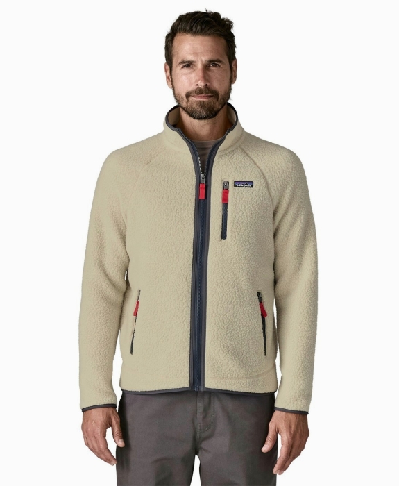 Patagonia - M's Retro Pile Jkt