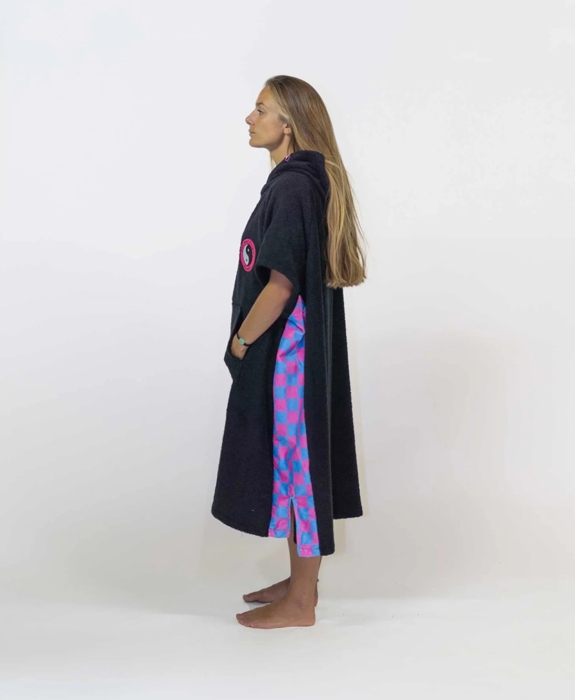 Town & Country Surfboards - YY Poncho