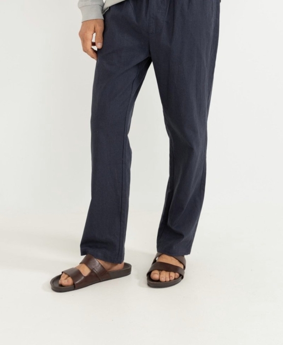 Rhythm - Linen Jam Pant