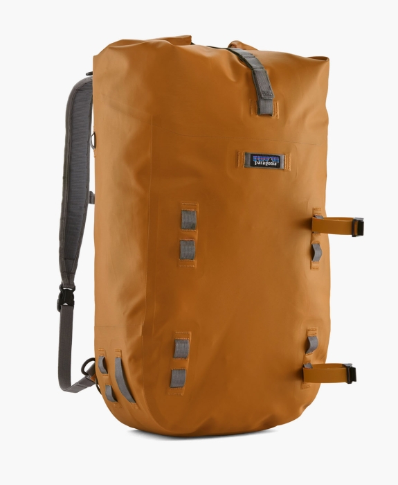 Patagonia - Disperser Roll Top Pack 40L