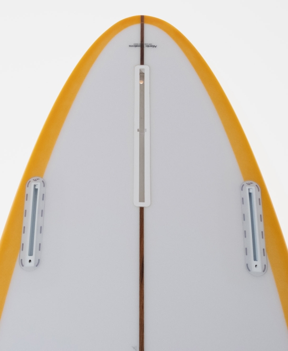 Town & Country Surfboards - Tanaka Glide 7'