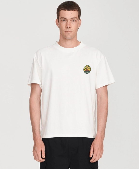 TCSS - Very Nice Tee