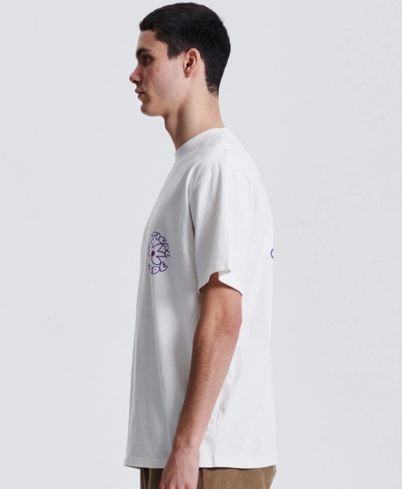 TCSS - Blooms Tee